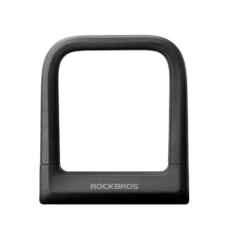 Candado bicicleta motocicleta Rockbros 621-0