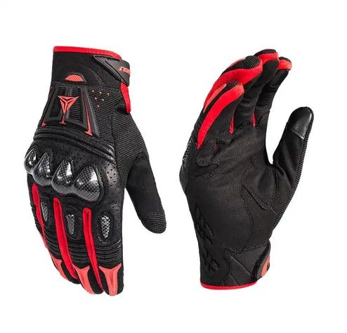 Guantes de para Motociclismo Motowolf 0304-1