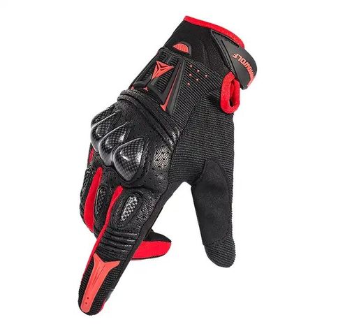 Guantes de para Motociclismo Motowolf 0304-2