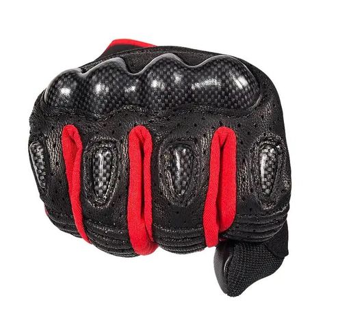 Guantes de para Motociclismo Motowolf 0304-3