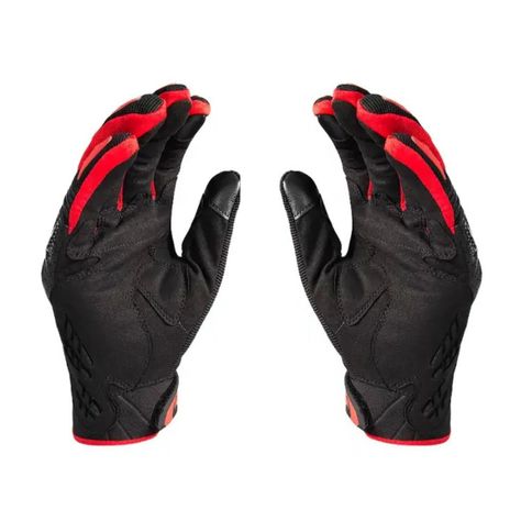 Guantes de para Motociclismo Motowolf 0304-5