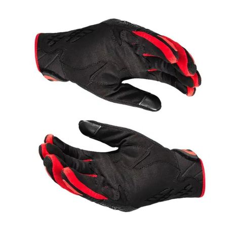 Guantes de para Motociclismo Motowolf 0304-6