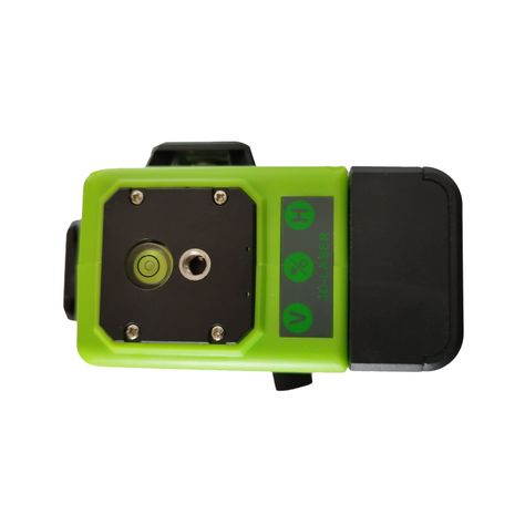 Nivel Laser 12 líneas Autonivelante 360 Horizontal y vertical FC-E226DG-4