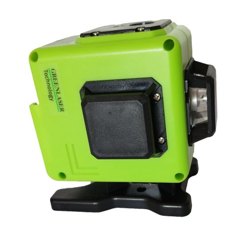 Nivel Laser 12 líneas Autonivelante 360 Horizontal y vertical FC-E226DG-3
