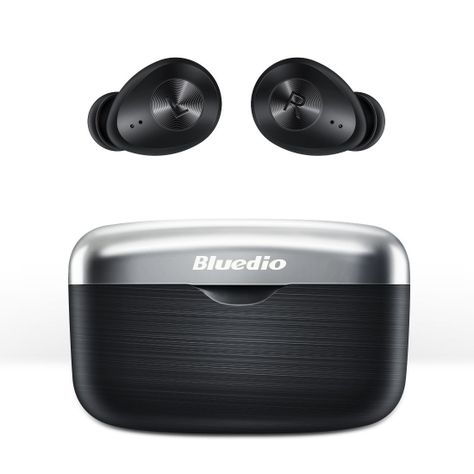 Bluedio FI Audífonos Bluetooth y Manos Libres-0