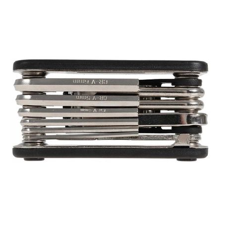 Set de herramientas multifuncional 16 en 1 Rockbros GJ1601-7