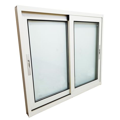 Ventana Termopanel aluminio RPT Premium 73s 121x100cm - blanco-1
