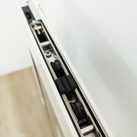 Ventana Termopanel aluminio RPT Premium 73s 121x100cm - blanco-5