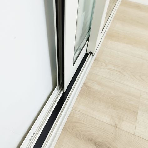 Ventana Termopanel aluminio RPT Premium 73s 121x100cm - blanco-6
