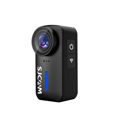 Mini Cámara Deportiva SJCAM C110 Plus 20MP 4K GYRO Wifi Impermeable 30M-5