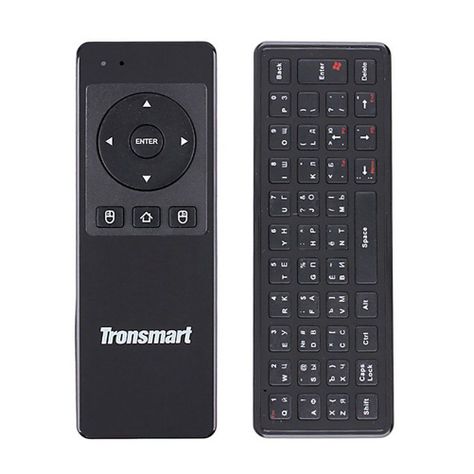 Air Mouse Tronsmart TSM-01-0