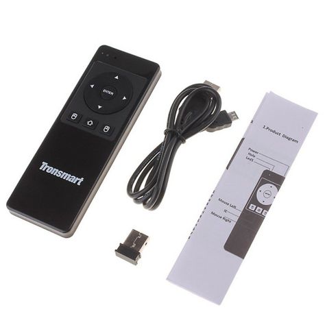 Air Mouse Tronsmart TSM-01-5