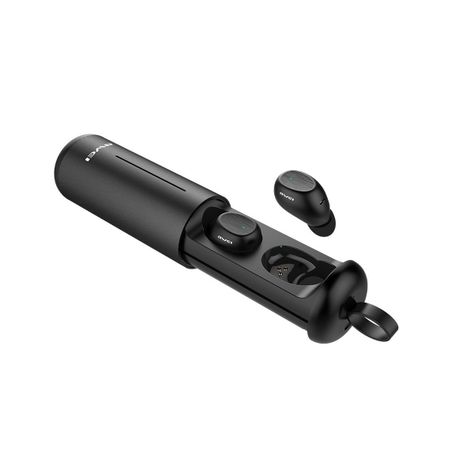 Audífonos Bluetooth Awei T55 TWS con caja de carga-1
