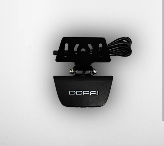 Cámara Trasera DDPAI RC03 para reproductor M5S-2