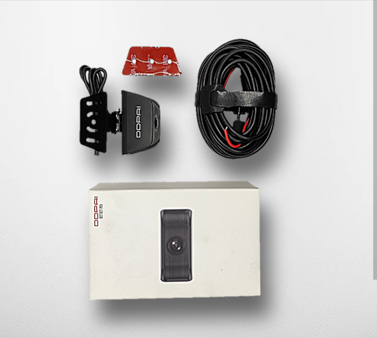Cámara Trasera DDPAI RC03 para reproductor M5S-3