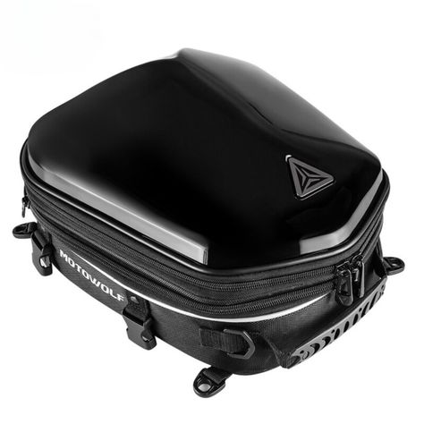 Bolso impermeable para motocicleta Motowolf 0705-2