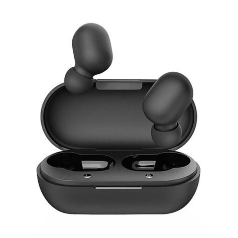 Audífonos Bluetooth Smart Touch Haylou GT1 Plus-0