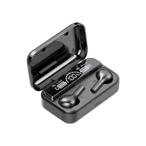 Audifonos Bluetooth TWS BTH-278 2000 mAh -0