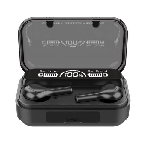 Audifonos Bluetooth TWS BTH-278 2000 mAh -1