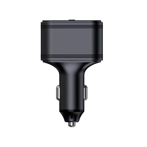 Rastreador GPS y cargador TKSTAR TK818 4G GPS tracker 2 en 1-2