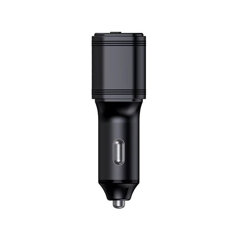Rastreador GPS y cargador TKSTAR TK818 4G GPS tracker 2 en 1-4