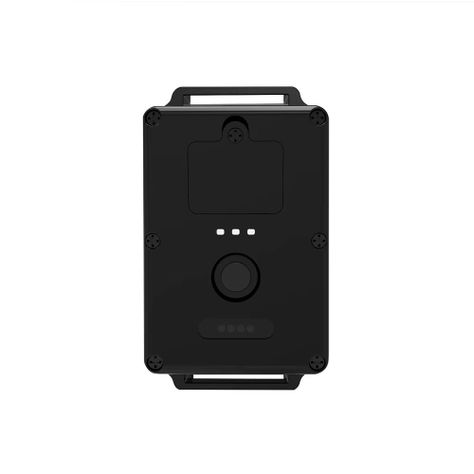 Rastreador GPS para mascotas TKSTAR TK919 4G GPS tracker configurado con SIM-2