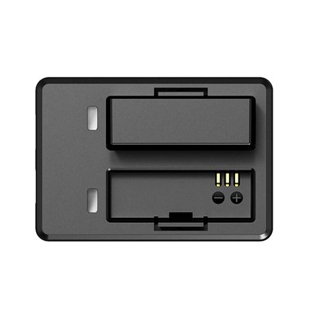 Cargador de baterías DUAL para cámaras deportivas SJCAM SJ6 Legend / SJ6 pro-1
