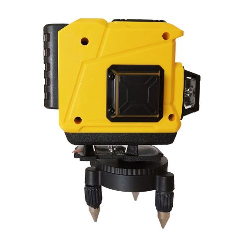 Nivel Laser 12 líneas Autonivelante 360 Horizontal y vertical Binli BL12-1