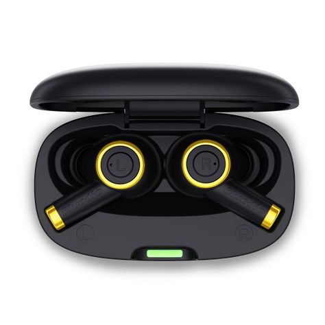 Bluedio Particle Audífonos Bluetooth Manos Libres-1