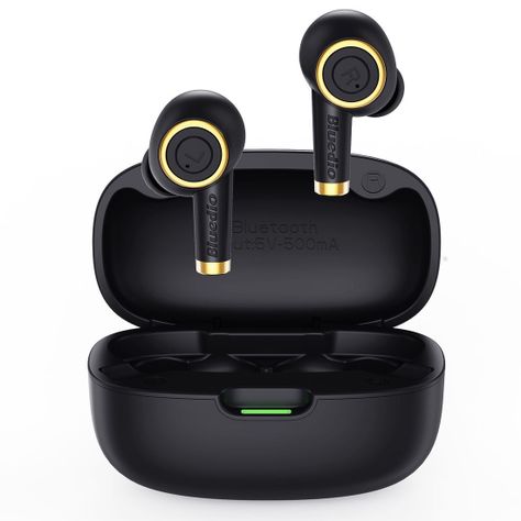 Bluedio Particle Audífonos Bluetooth Manos Libres-2