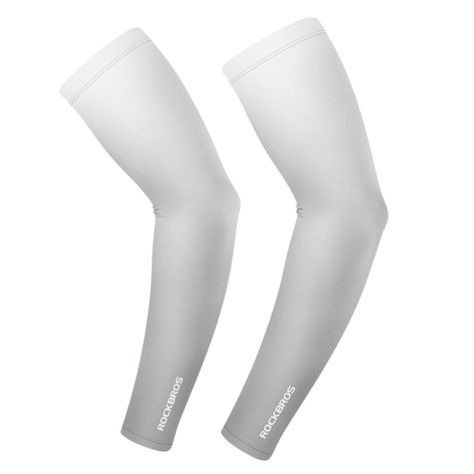 Mangas protección Solar UV Rockbros XT071-1