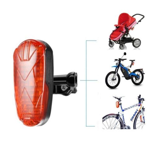 GPS tracker, Rastreador GPS para bicicletas TkStar TK906-3