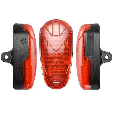 GPS tracker, Rastreador GPS para bicicletas TkStar TK906-2