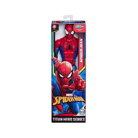 Spiderman Titan Hero-2