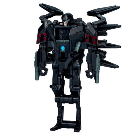 TRANSFORMERS ONE COG 1 STEP ACE - AIRACHNID-0