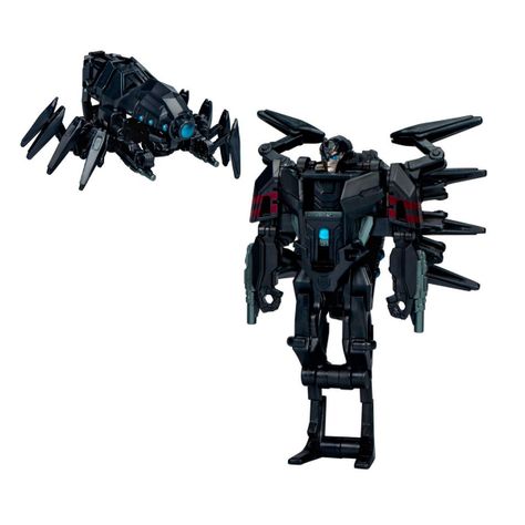 TRANSFORMERS ONE COG 1 STEP ACE - AIRACHNID-1