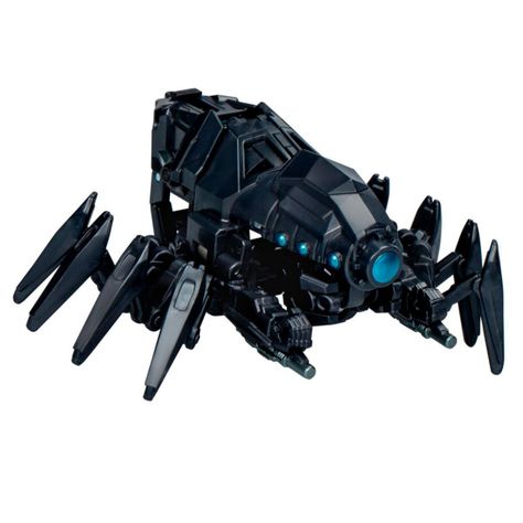 TRANSFORMERS ONE COG 1 STEP ACE - AIRACHNID-2