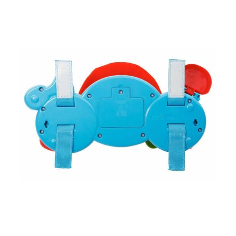 VOLANTE DE PASEO VTECH-4