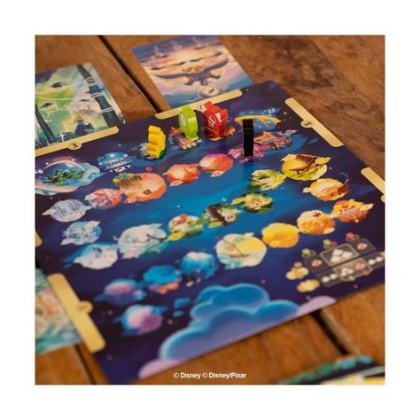 Dixit Disney-1