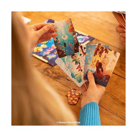 Dixit Disney-2