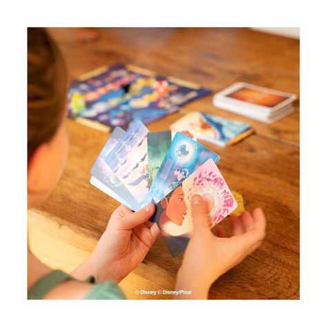 Dixit Disney-4