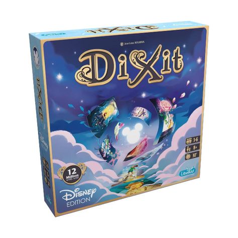 Dixit Disney-5