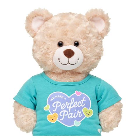 POLERA PAR PERFECTO BUILD-A-BEAR-2