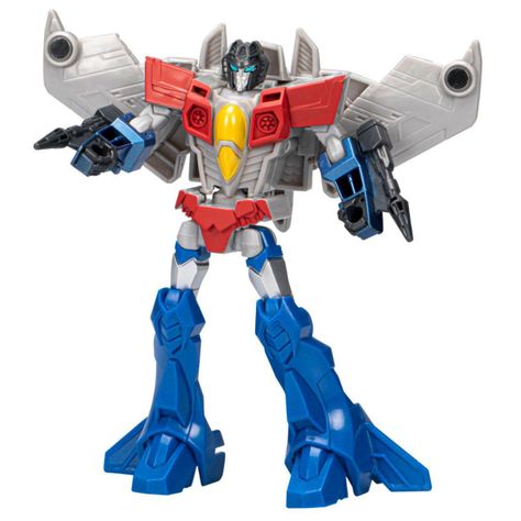 TRANSFORMER EARTHSPARK WARRIOR - STARSCREAM-3