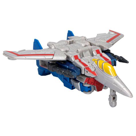 TRANSFORMER EARTHSPARK WARRIOR - STARSCREAM-4