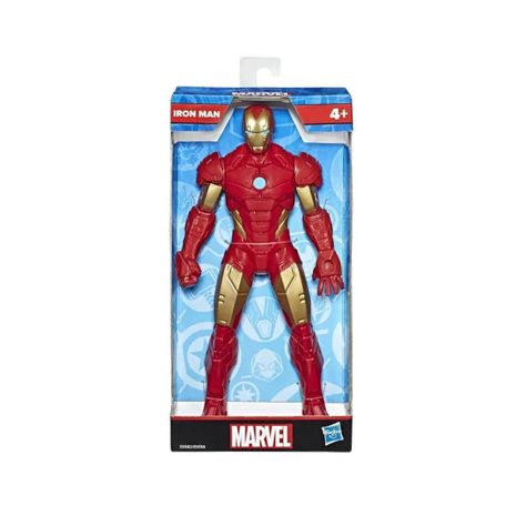 Avengers Olympus Figura 24 Cm Hasbro - Iron Man-2
