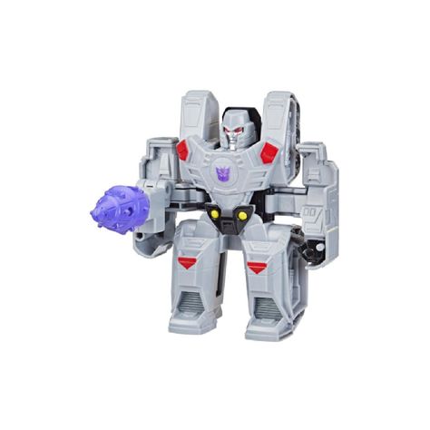 Transformer Classic Heroes - Megatron-1