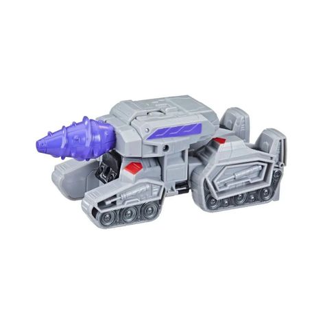 Transformer Classic Heroes - Megatron-2