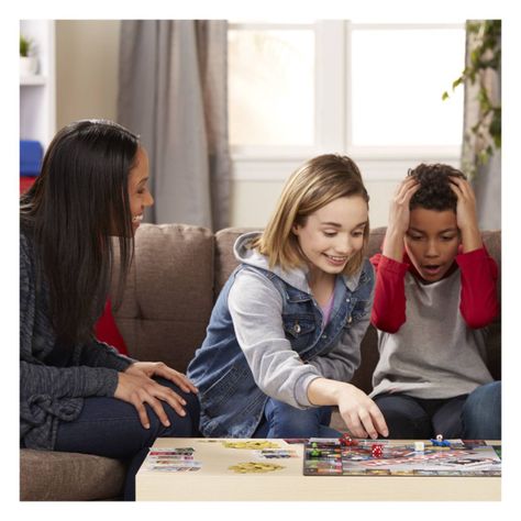 Monopoly Gamer Mariokart-1