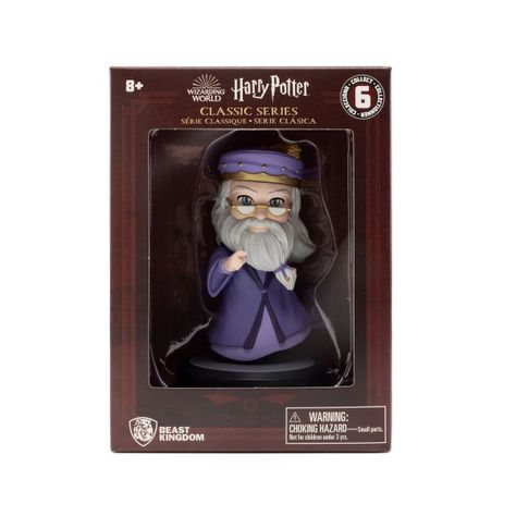 FIGURA HARRY POTTER DE 11 CMS - ALBUS DUMBLEDORE-2